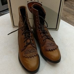 Ariat Boots